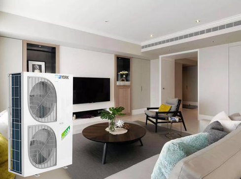 家用中央空调安装步骤|家用中央空调的详细安装过程